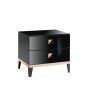 Mont Noir Night Stand by ALF Italia | Style Our Home