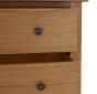 Burford 2 over 3 Chest