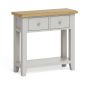 Guildford Console Table by Corndell/Global Home Group  | Style Our Home