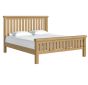 Normandy Super King Slatted Bed By Corndell / Global Home Group | Style Our Home