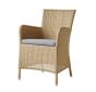 Grey Natté by Cane-line | Style our Home