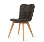 Lena Dining Chair by Vincent Sheppard in Old Lace | Style Our Home