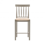 Manor Prairie Bar Stool ( A Pair ) by Hudson Living | Style Our Home 