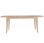 Toulon Dining Table by Willis & Gambier | Style Our Home