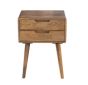 Solara Side Table by IFD | Style Our Home