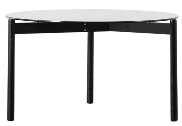 Freeman Coffee Table by Hudson Living | Style Our Home