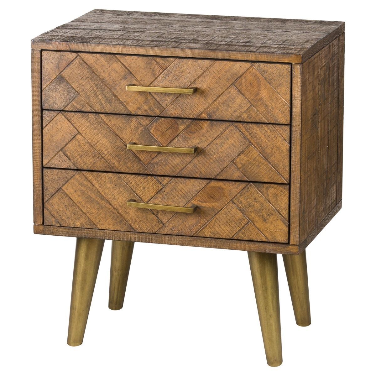 Havana cheap bedside table