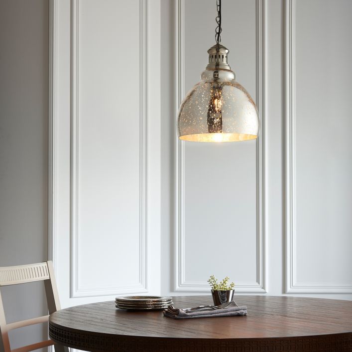 Aurora store pendant light