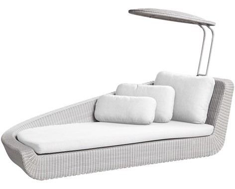 White cane hot sale daybed