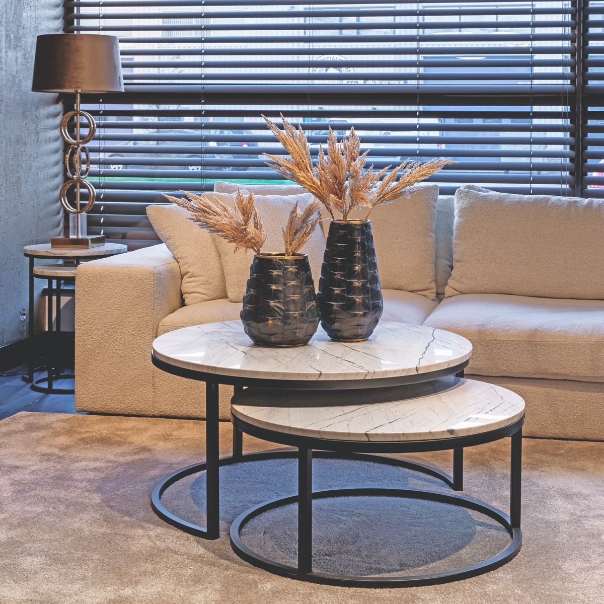 Lexington nest deals of tables