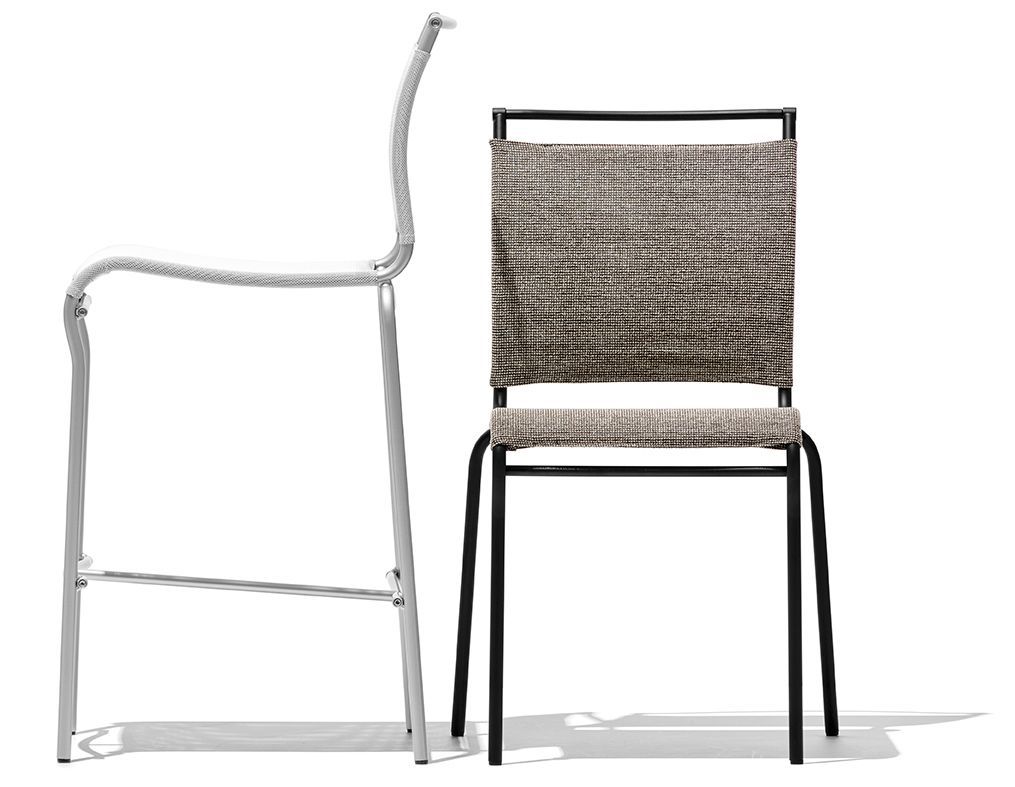 Calligaris air chair sales