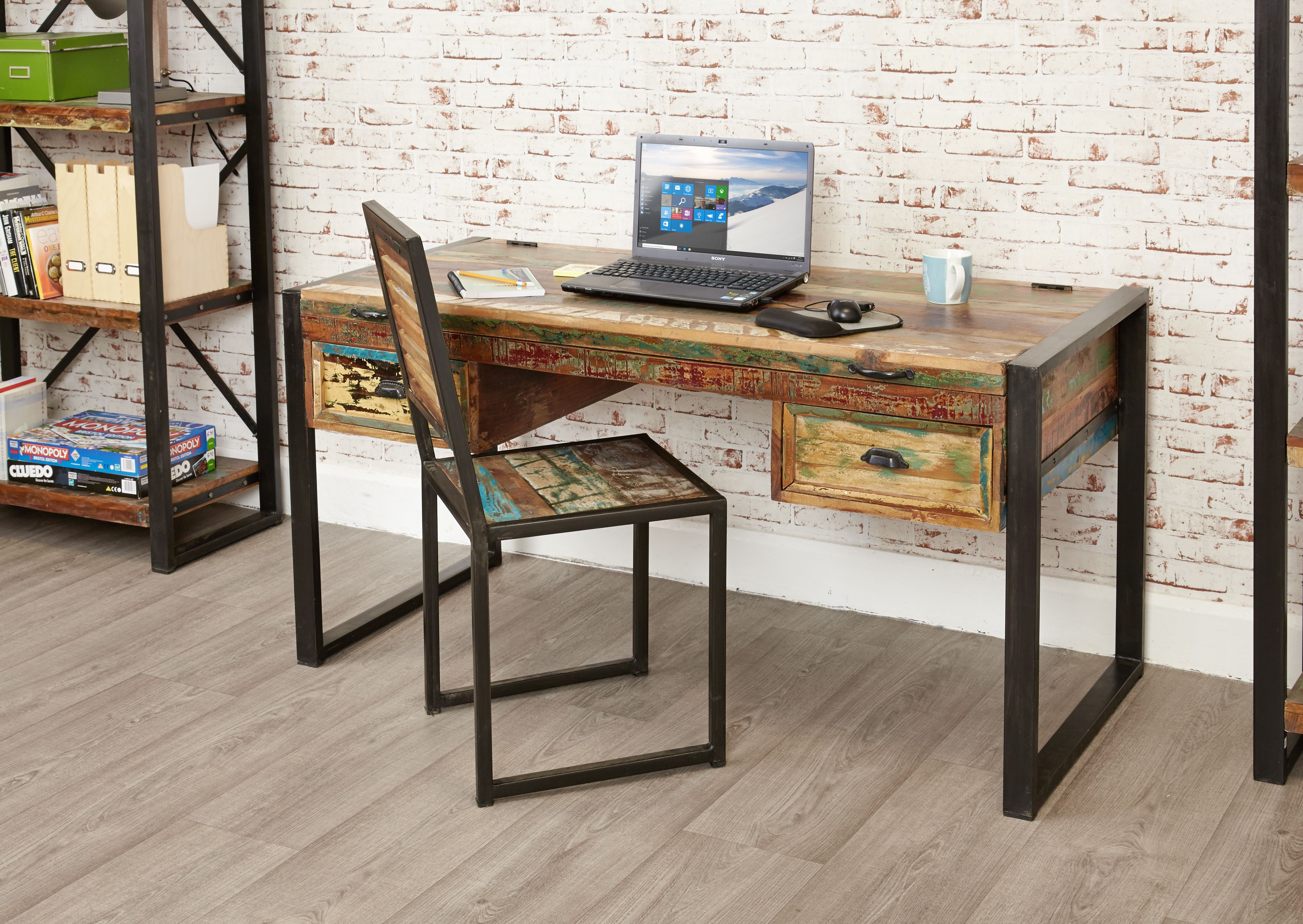 Baylor store writing desk