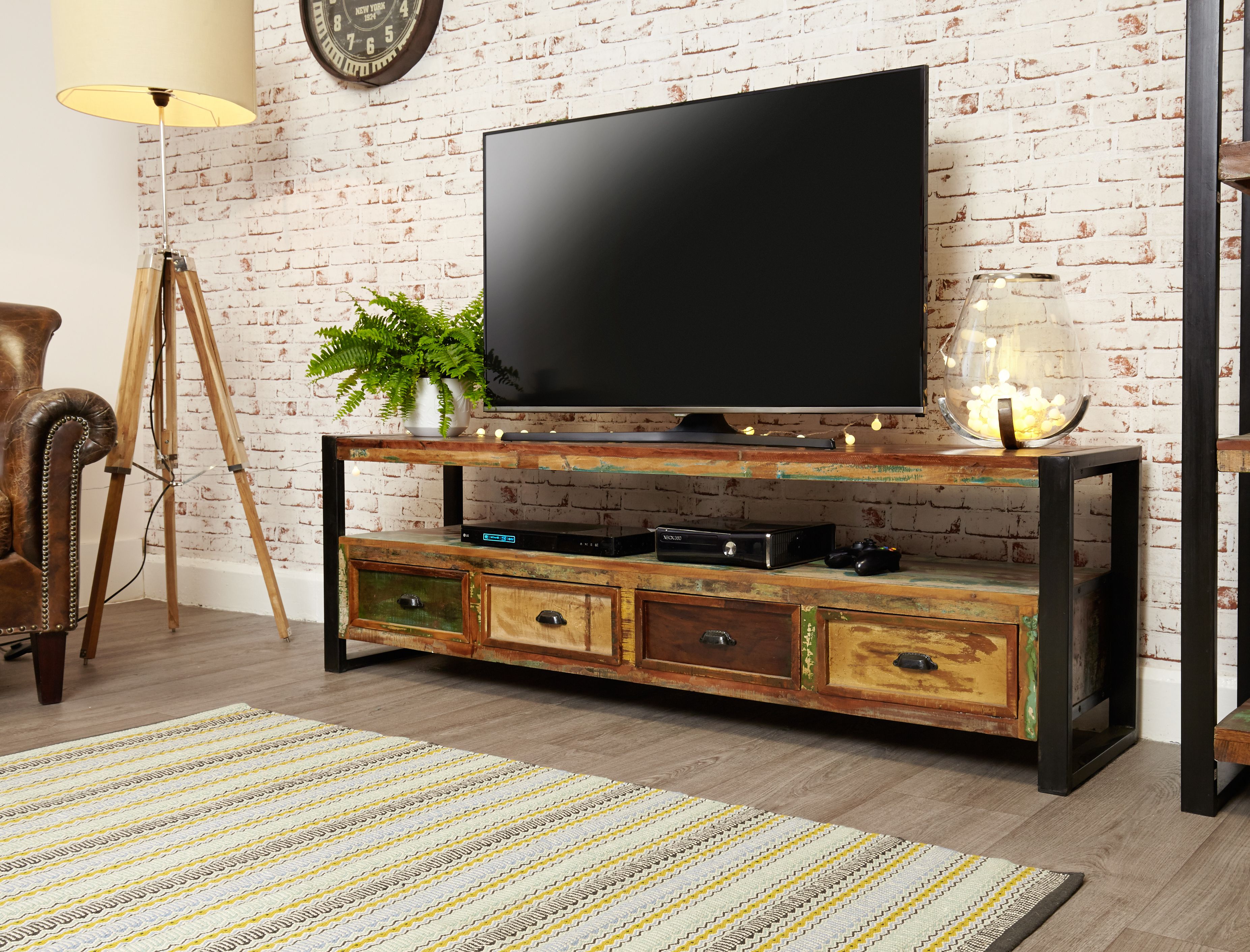 Our home online tv rack