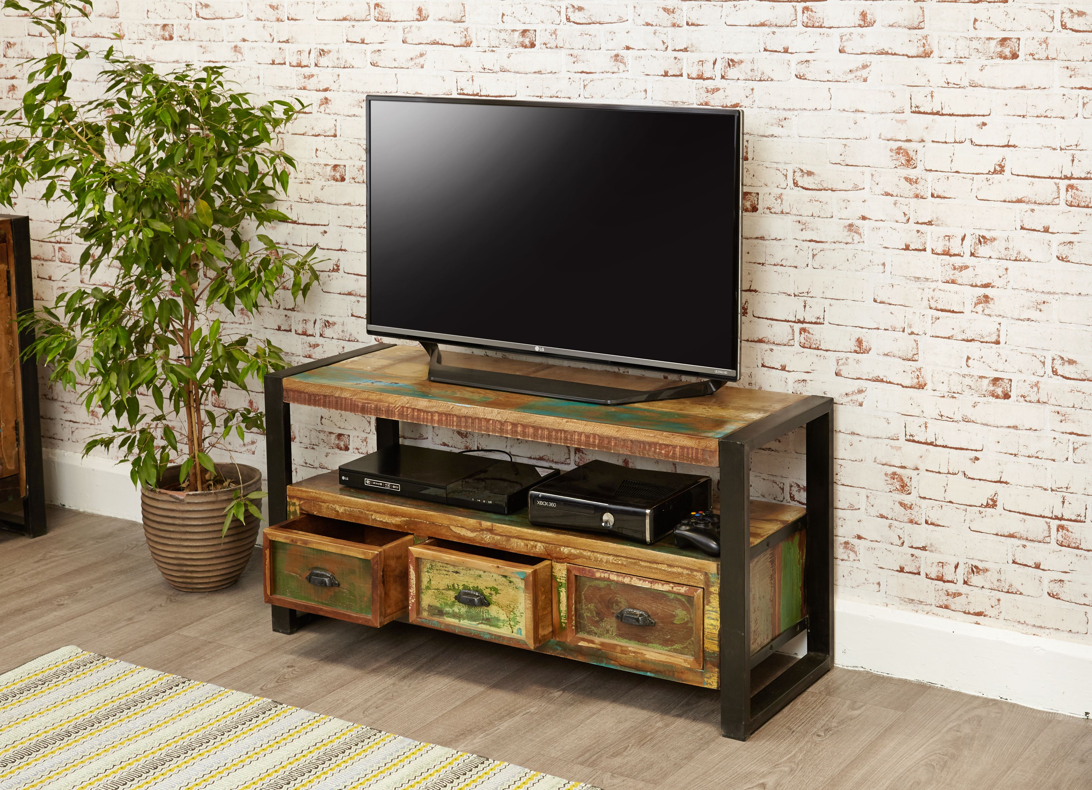 Urban Chic Television Cabinet