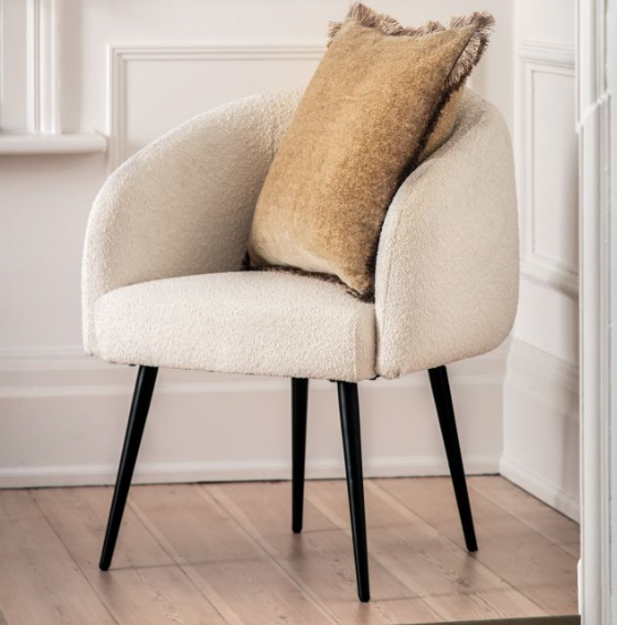 Hudson online tub chair