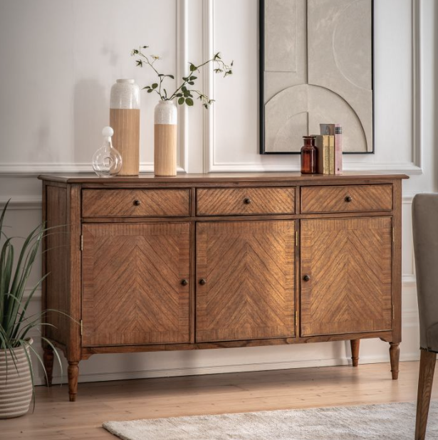 Next top hudson sideboard