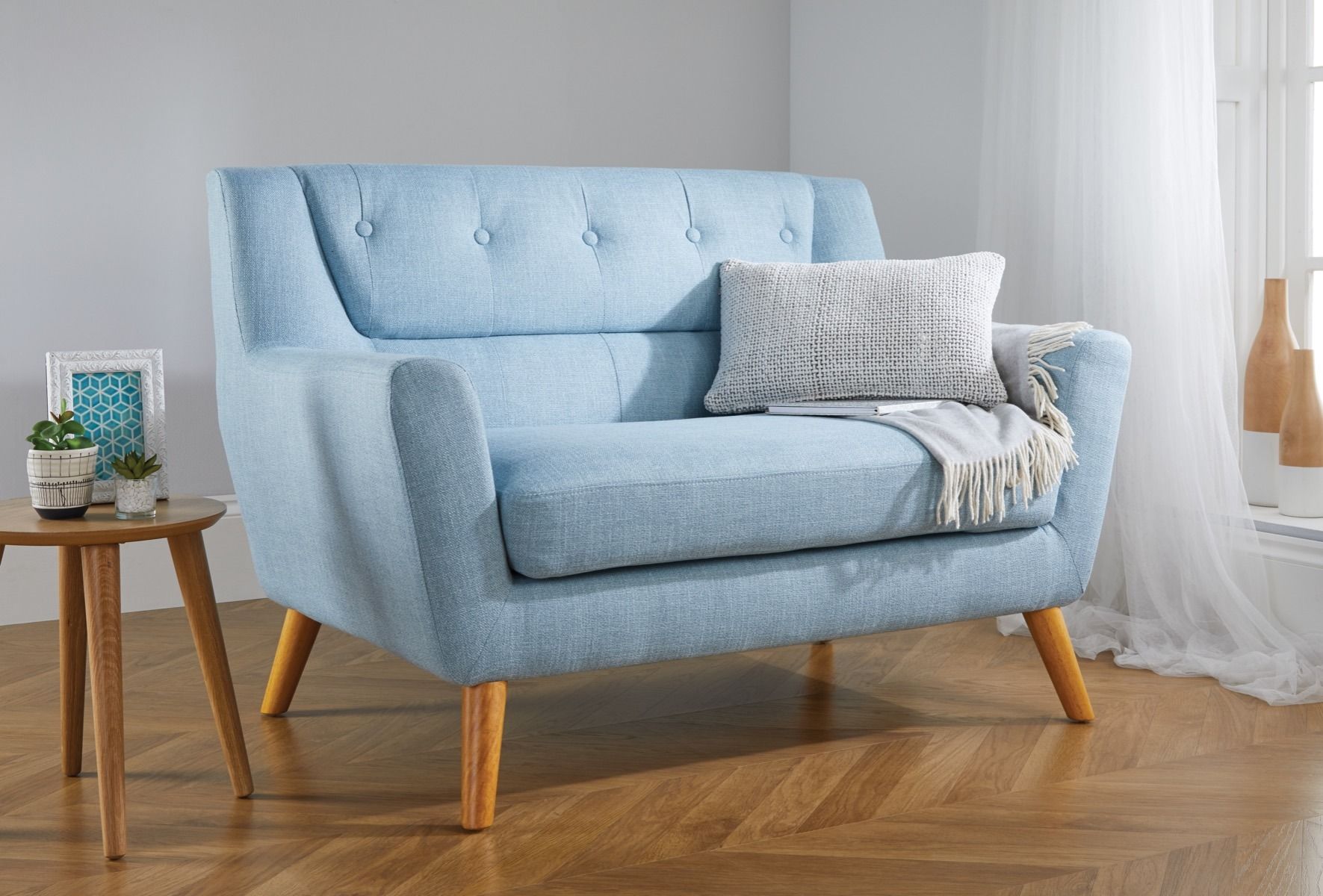 Lambeth 2 seater sofa hotsell