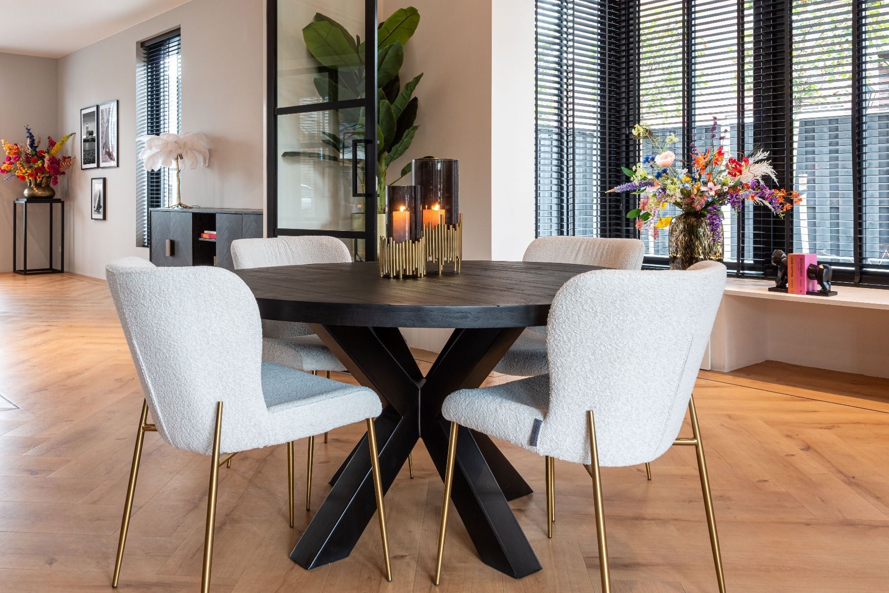 Odessa Dining Chair by Richmond Interiors Style Our Home