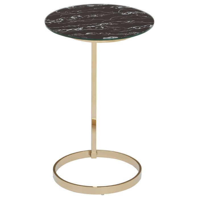 Orion End Table by Prestige Designs Style Our Home