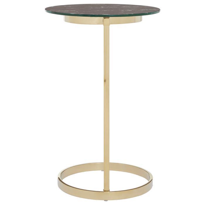 Orion tray top end table deals
