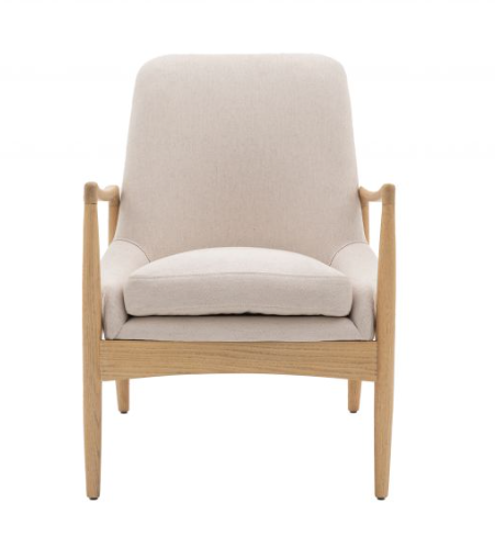 Hudson best sale living armchair