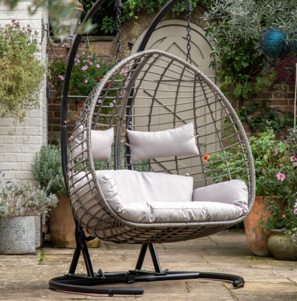Hanging chair for home deals