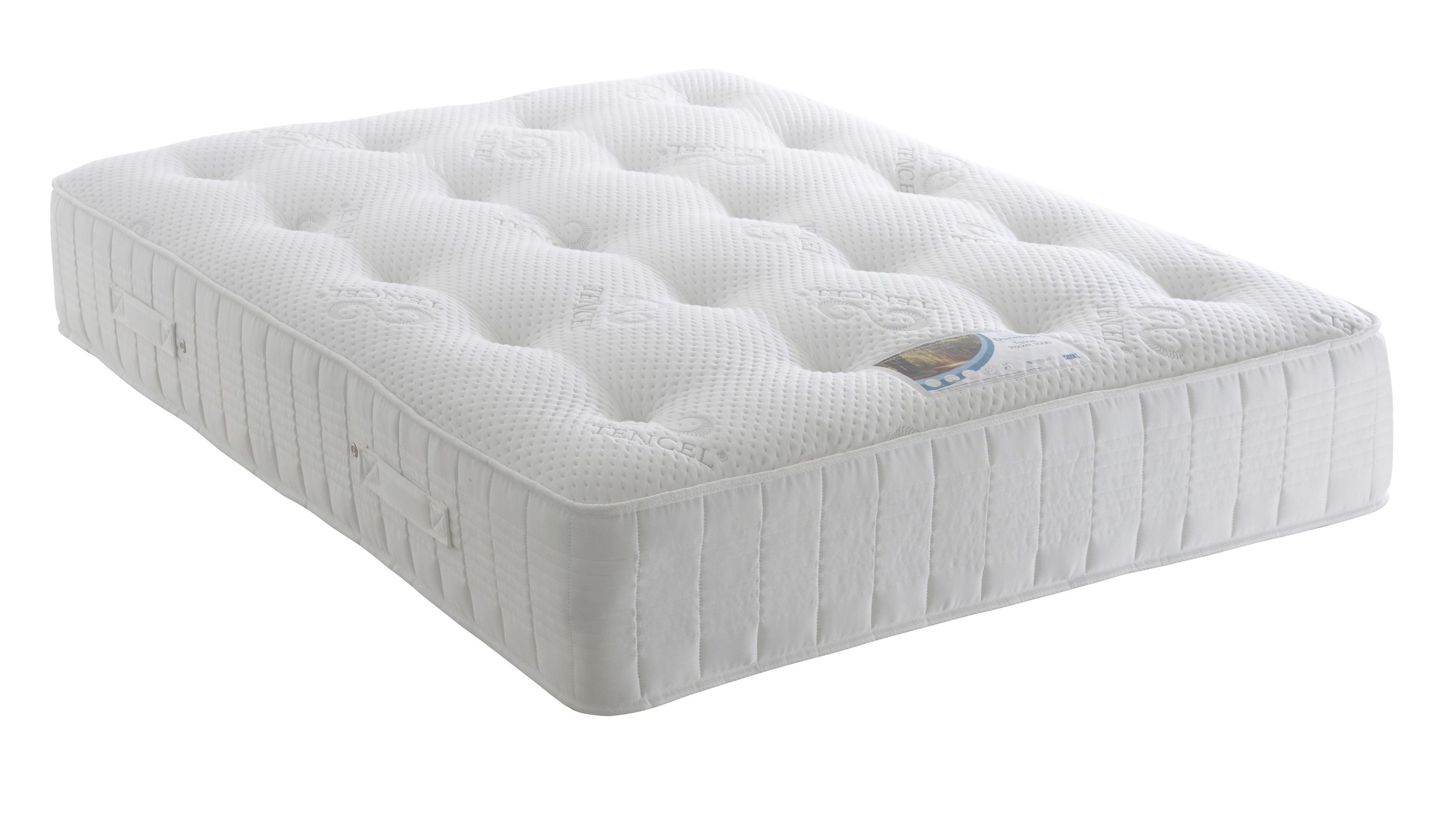 Tencel mattress double new arrivals