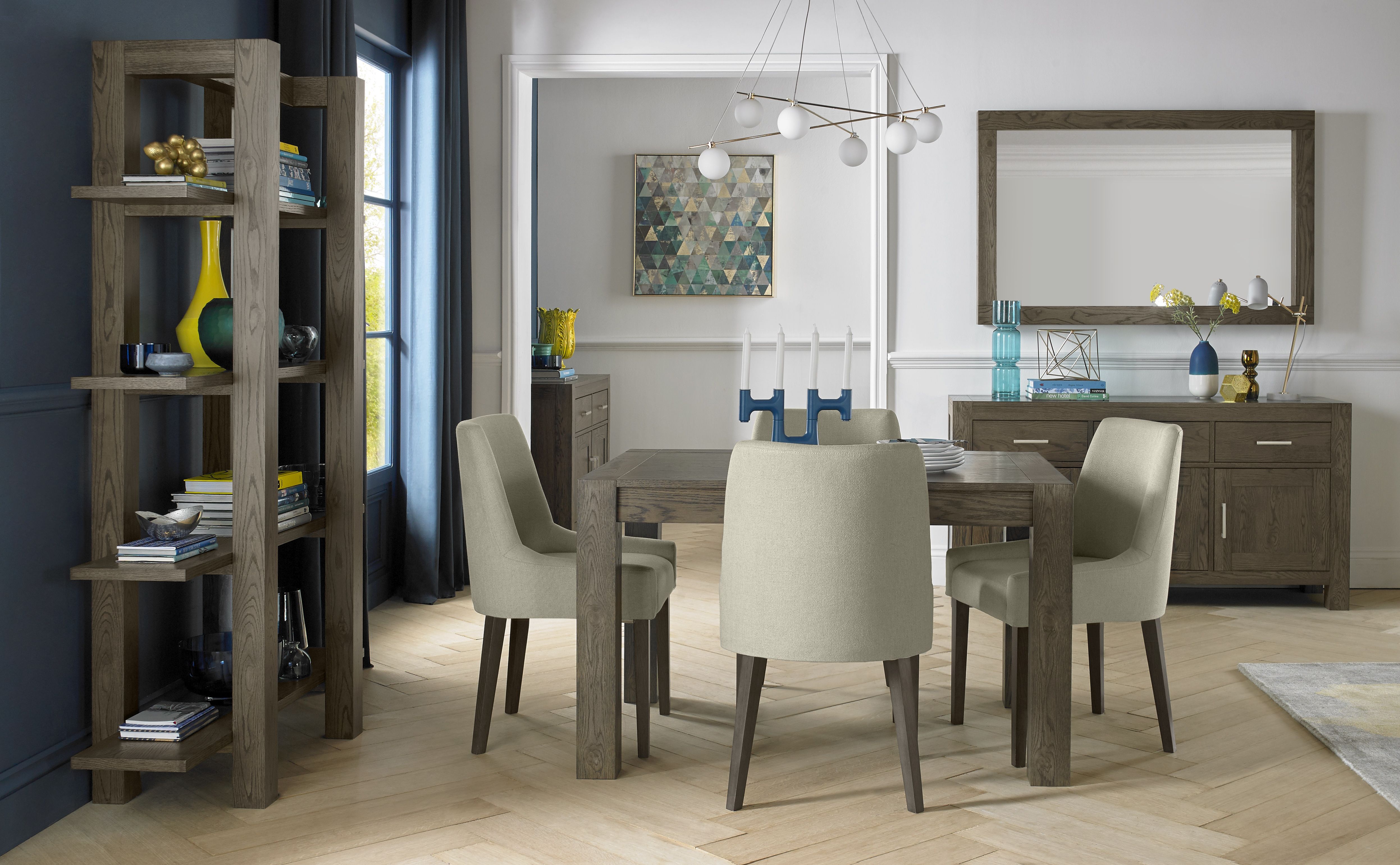 Home zone end deals tables