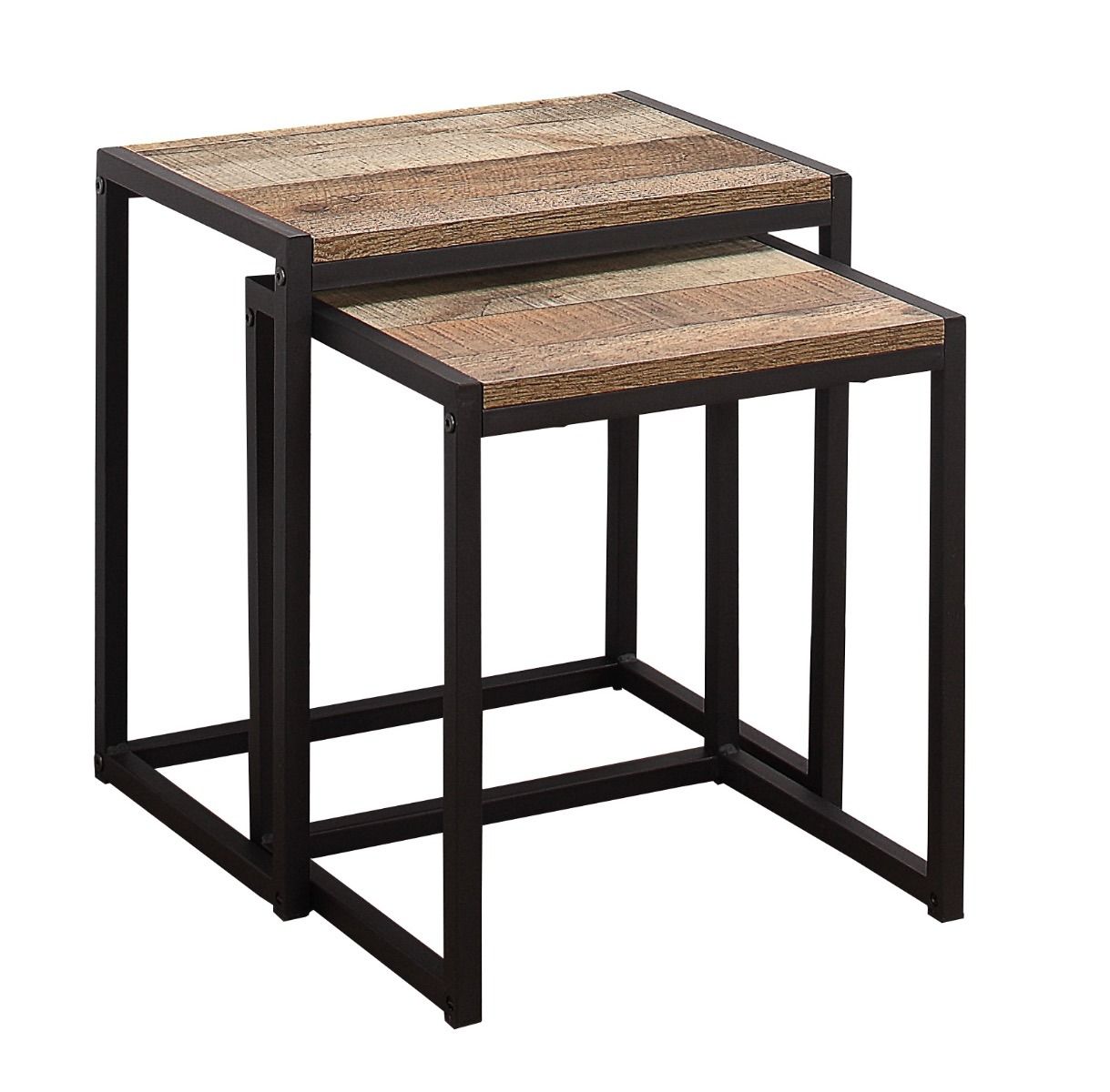 Urban Nest Of Tables Nest Of Tables Style Our Home