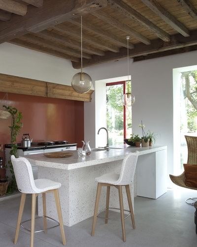 Home styles sales counter stool