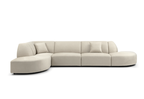 Marseille Modular 5 Piece Sofa by Tommy Franks | Style Our Home