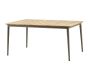 Core 160cm Dining Table by Cane-line | Style Our Home