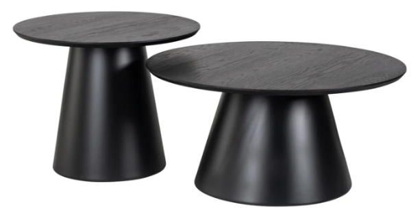 Jazz set of 2 Coffee Table by Richmond Interiors | Style Our Home