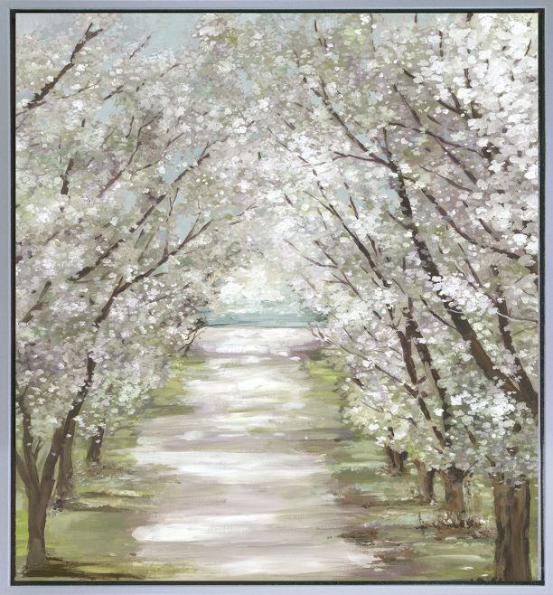 Blossom Pathway by Camelot Pictures | Style Our Home