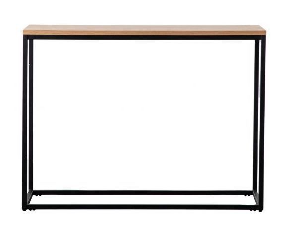 Warren Console Table by Hudson Living | Style Our Home