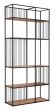 Barra Small 5cm Shelves Bookrack/Roomdivider by DTP Interiors | Style Our Home