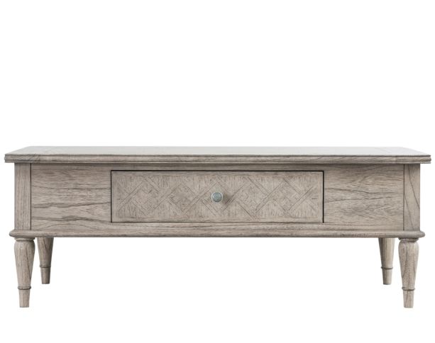 Lovell 1 Drawer Coffee Table