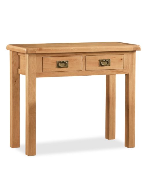 Salisbury Dressing Table by Condell/Global Home Group | Style Our Home