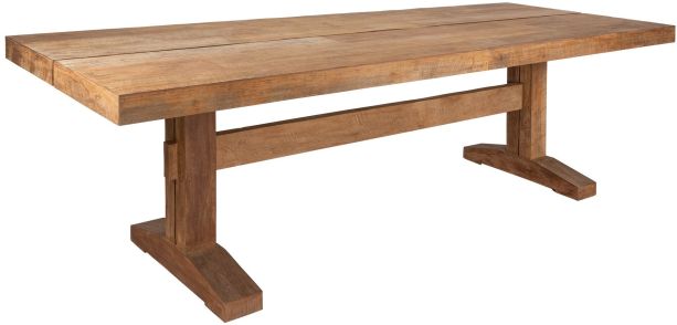 Borgo Rectangular Dining Table - CL 582755 by DTP Interiors | Style Our Home