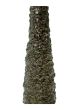 Candle holder Moan Small (Brushed Gold) by  Richmond Interiors | Style Our Home