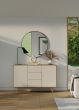 Asiago 2 Door 3 Drawer Sideboard by Bell & Stocchero | Style Our Home