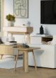 Asiago Side Table by Bell & Stocchero | Style Our Home