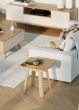 Asiago Side Table by Bell & Stocchero | Style Our Home