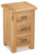 Salisbury Bedside by Condell/Global Home Group | Style Our Home