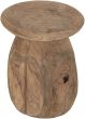 Bromo Side Table Antiques by DTP Interiors | Style Our Home