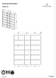 Pombal Shelving Unit - Style Our Home 