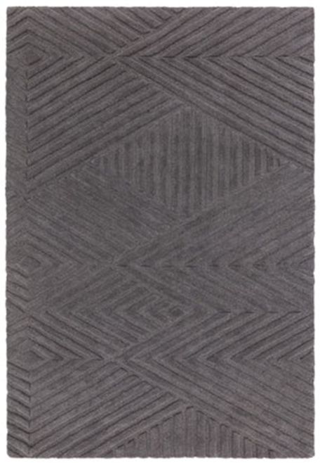 Hague Cut Rug by Asiatic London | Style Our Home