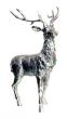 XXL Deer CandleLight Holder 148cm by Quirky Barn | Style Our Home