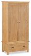 Salisbury Lite Gents Wardrobe by Condell/Global Home Group | Style Our Home