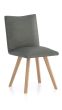 Asiago Milano Dining Chair Basalt Seat (2pk) by Bell & Stocchero | Style Our Home